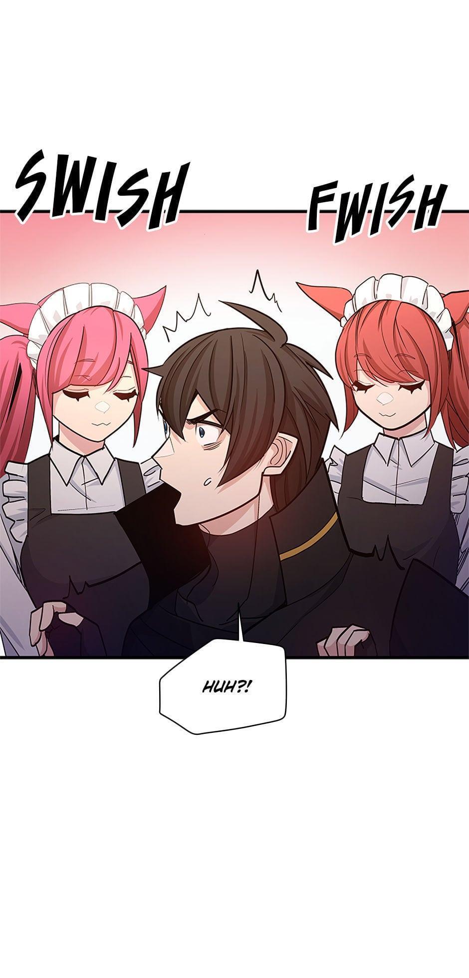 Read The Tutorial Is Too Tough! Manga Online