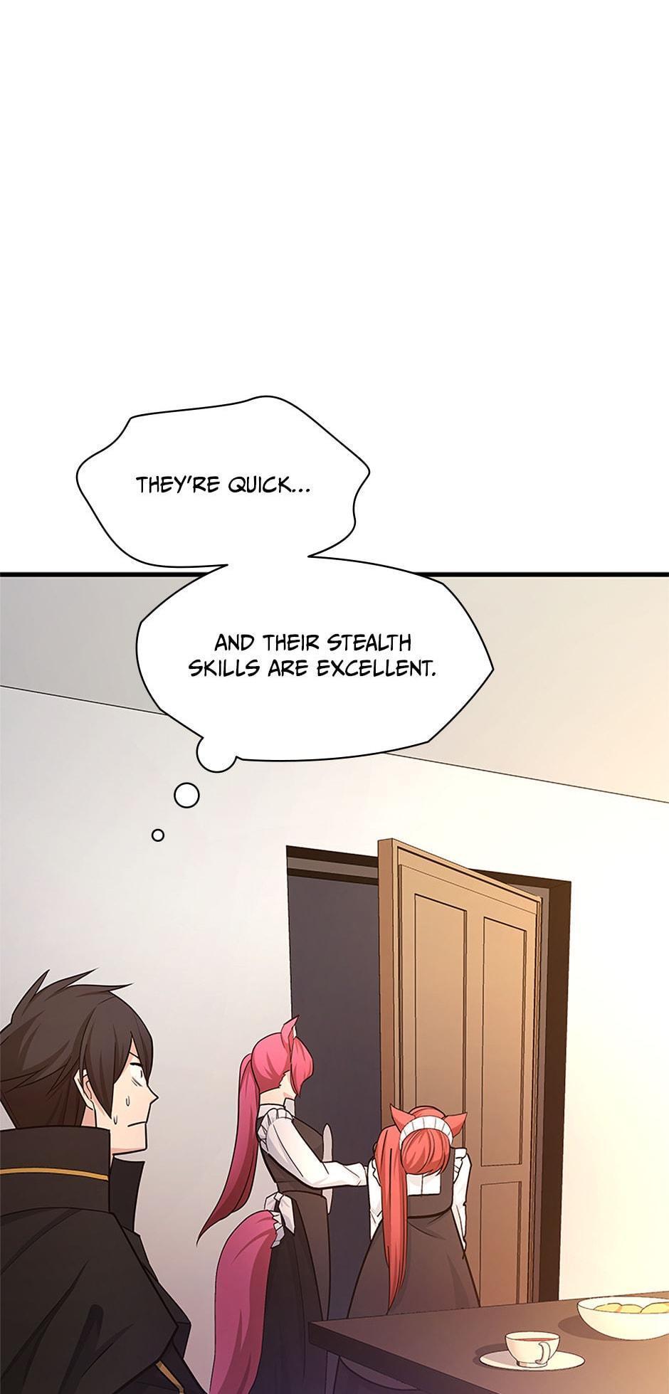 Read The Tutorial Is Too Tough! Manga Online