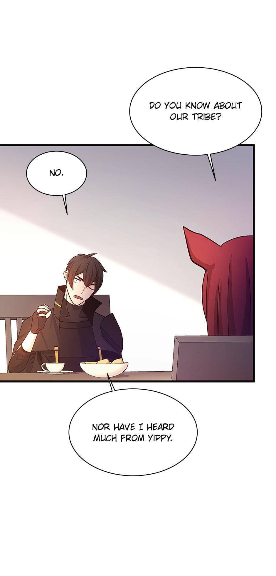 Read The Tutorial Is Too Tough! Manga Online
