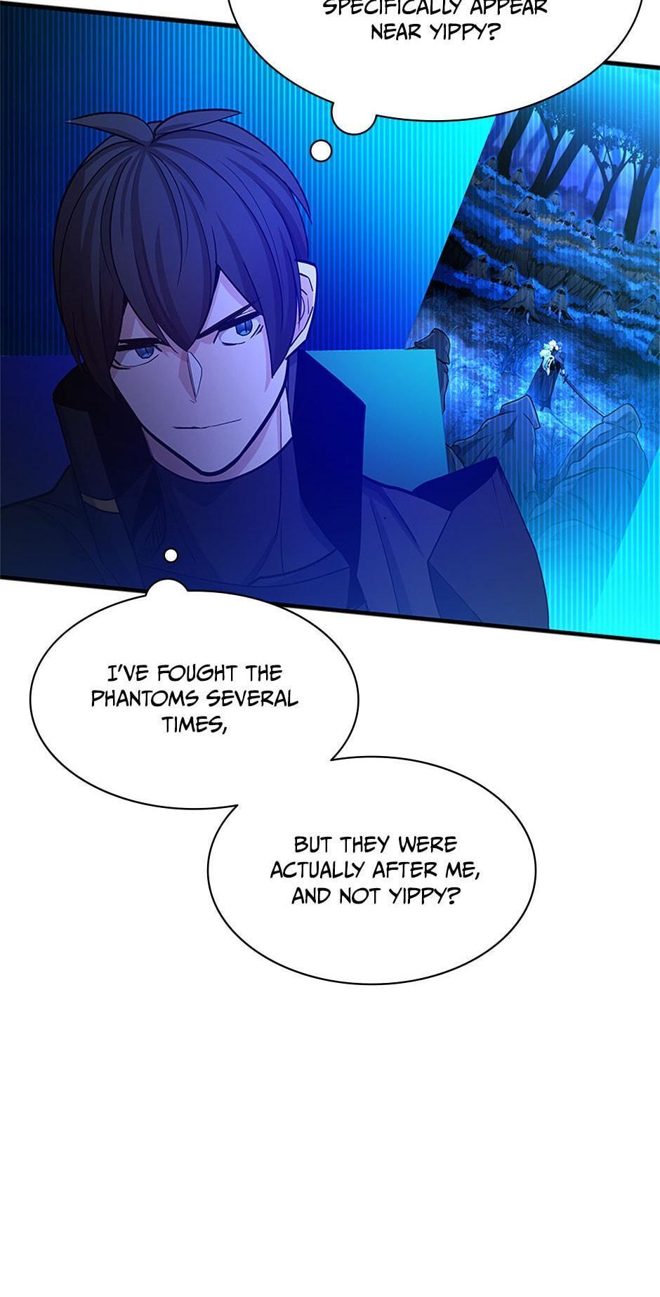 Read The Tutorial Is Too Tough! Manga Online