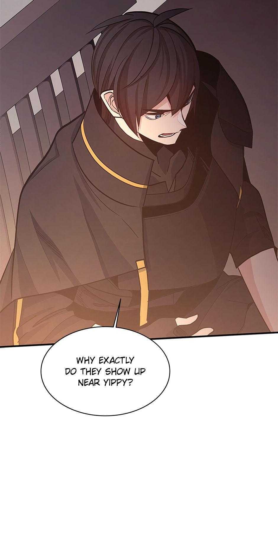 Read The Tutorial Is Too Tough! Manga Online