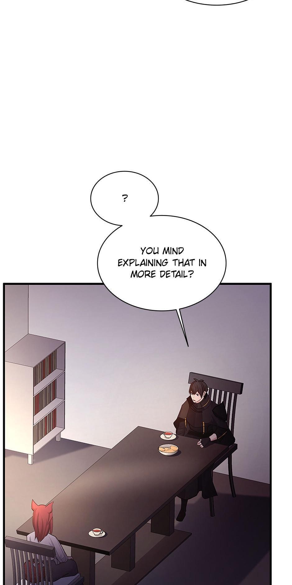 Read The Tutorial Is Too Tough! Manga Online