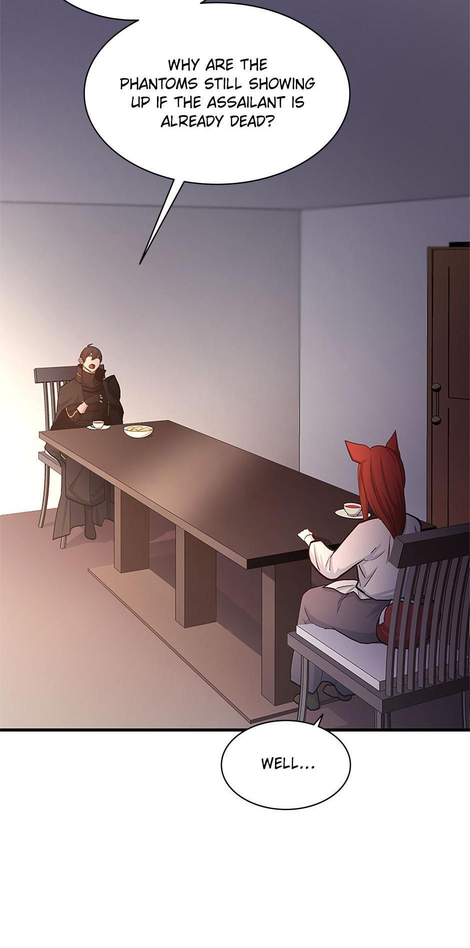 Read The Tutorial Is Too Tough! Manga Online