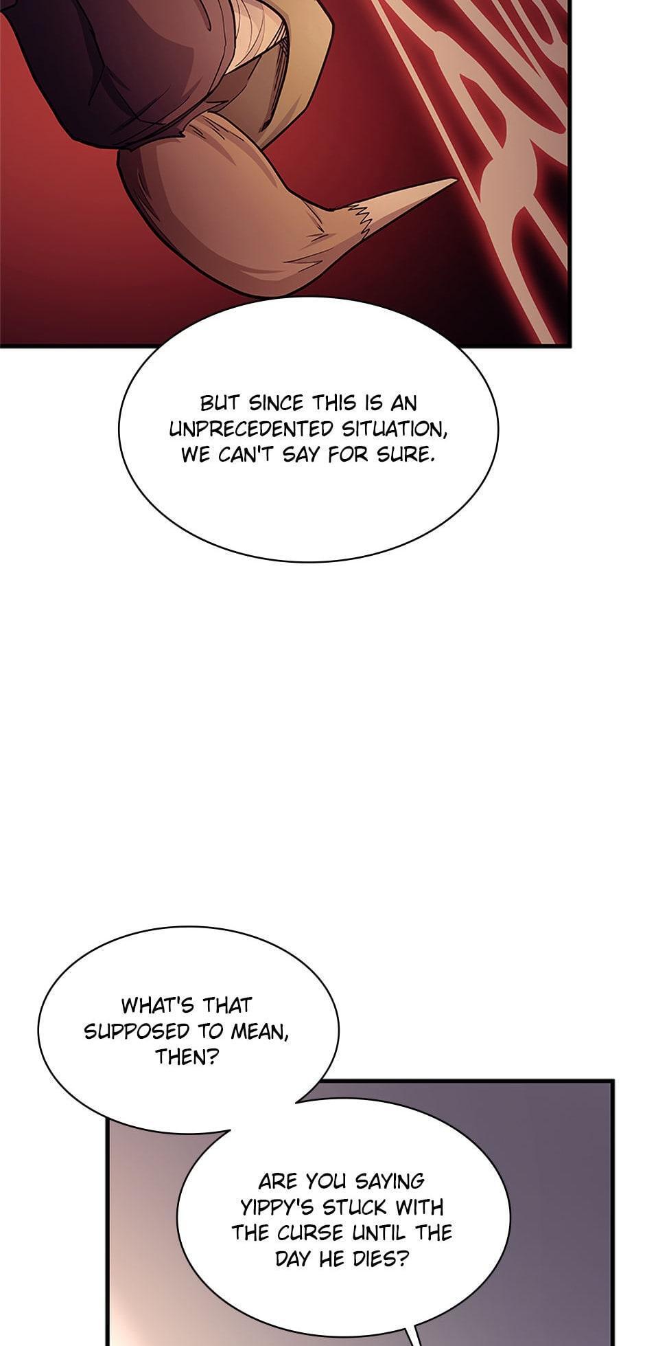 Read The Tutorial Is Too Tough! Manga Online
