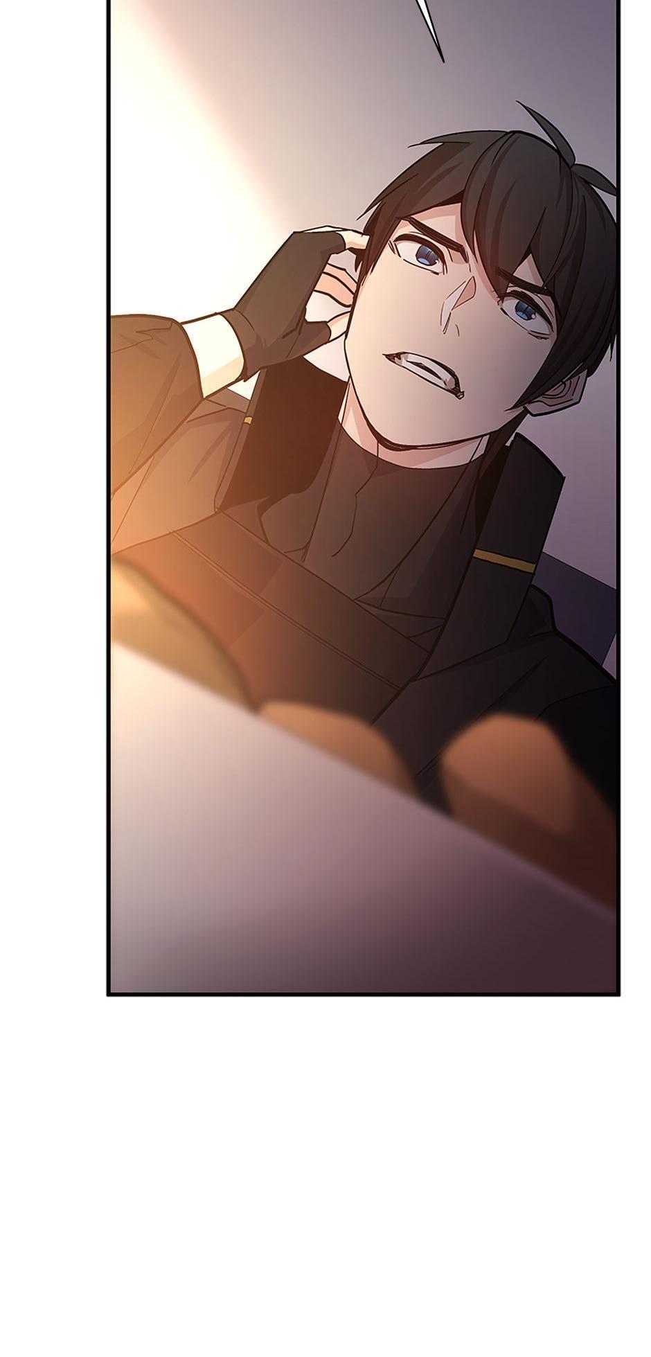 Read The Tutorial Is Too Tough! Manga Online