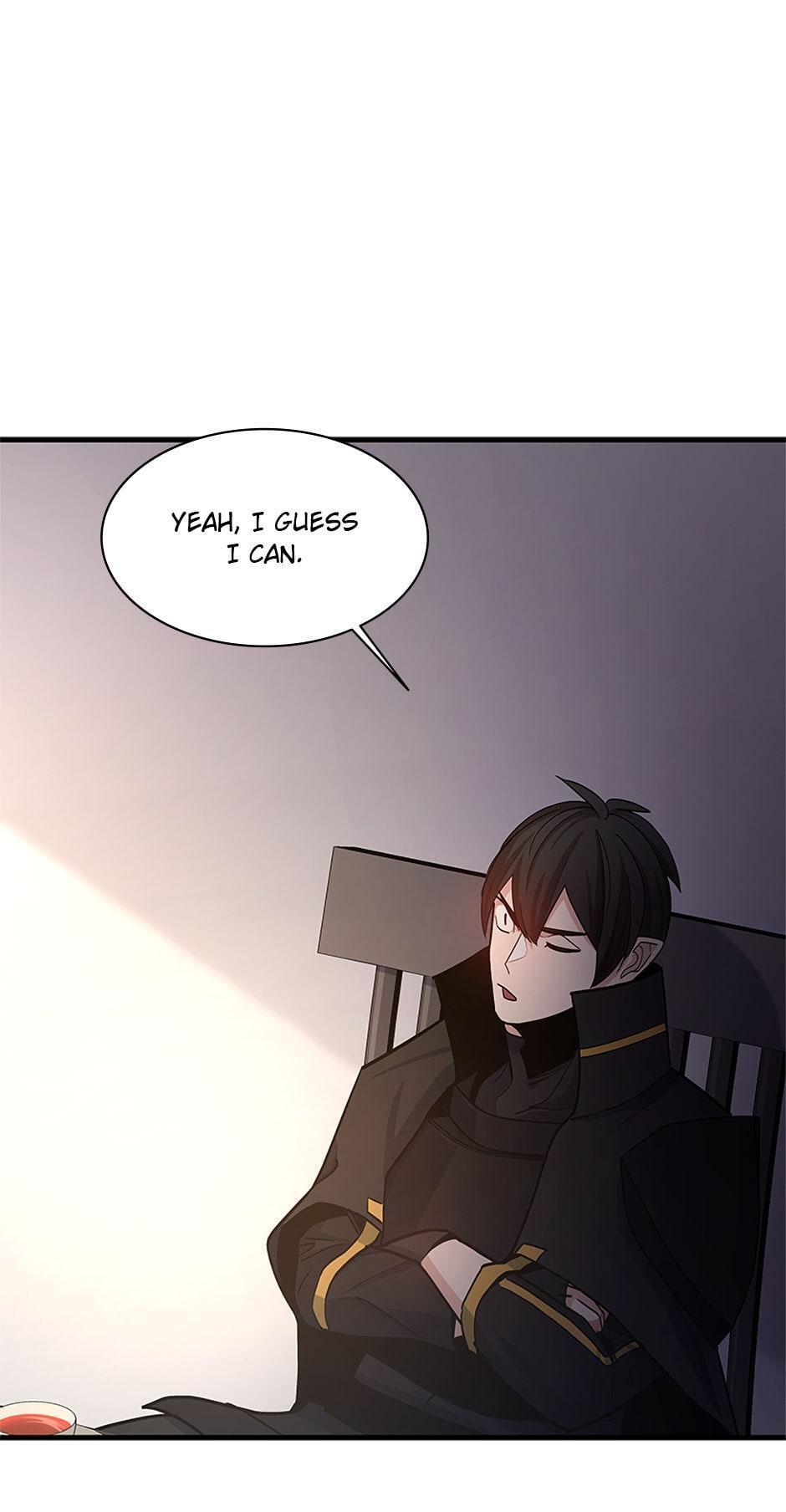 Read The Tutorial Is Too Tough! Manga Online