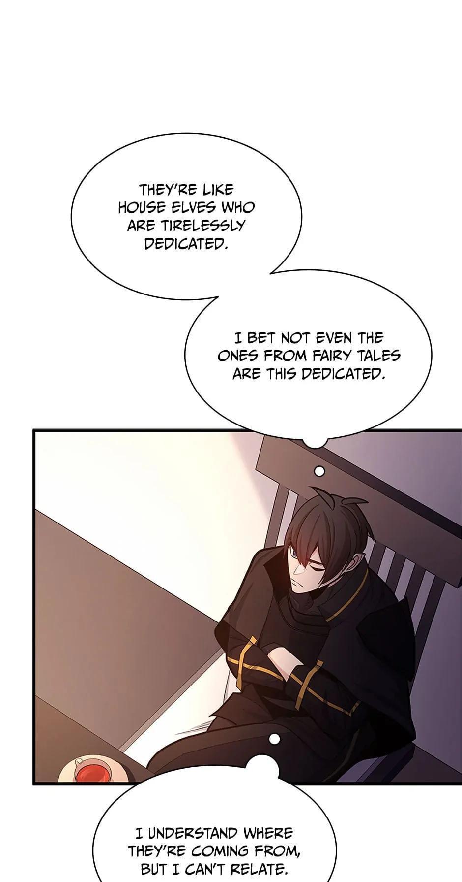 Read The Tutorial Is Too Tough! Manga Online