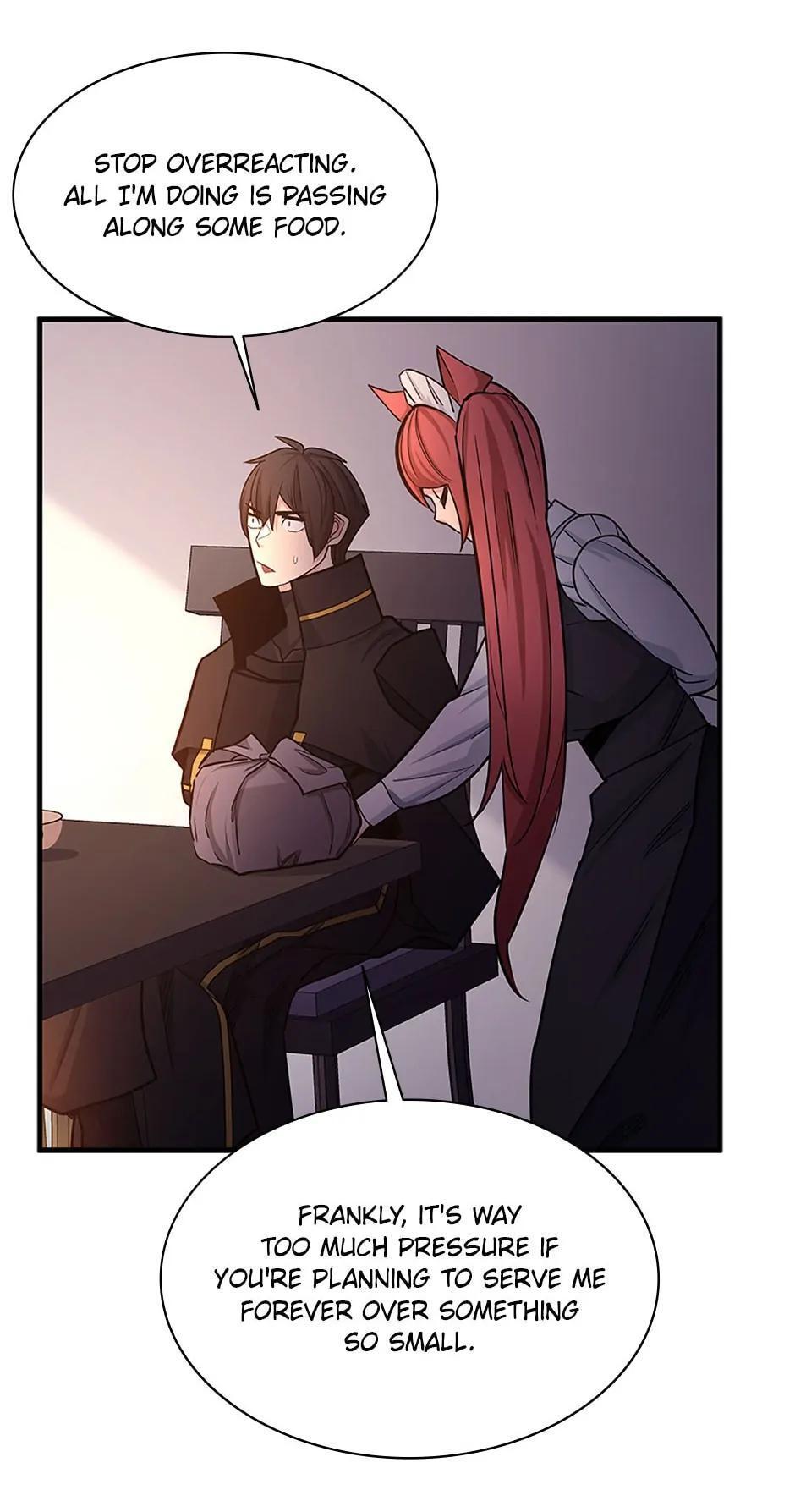 Read The Tutorial Is Too Tough! Manga Online