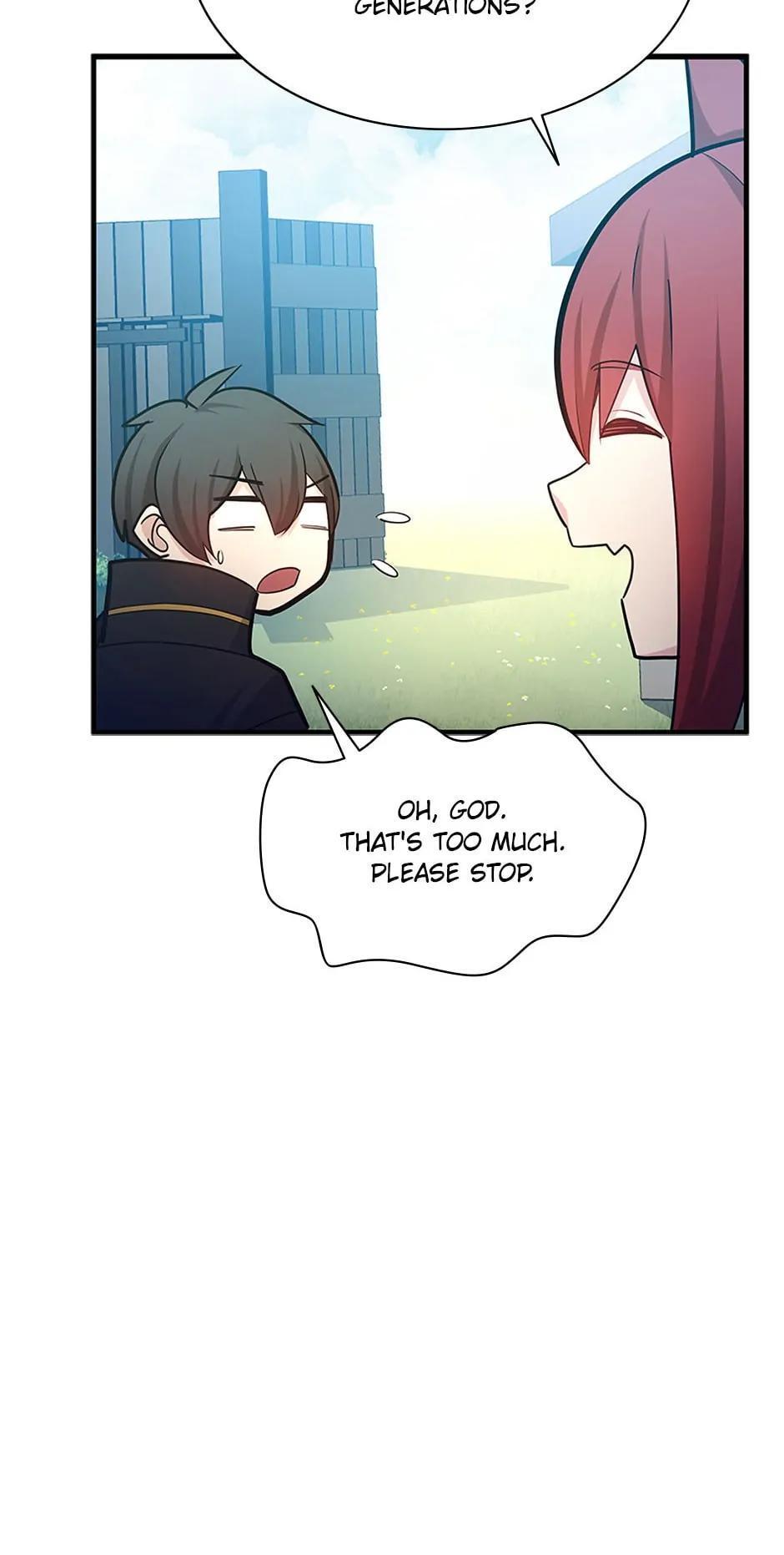 Read The Tutorial Is Too Tough! Manga Online