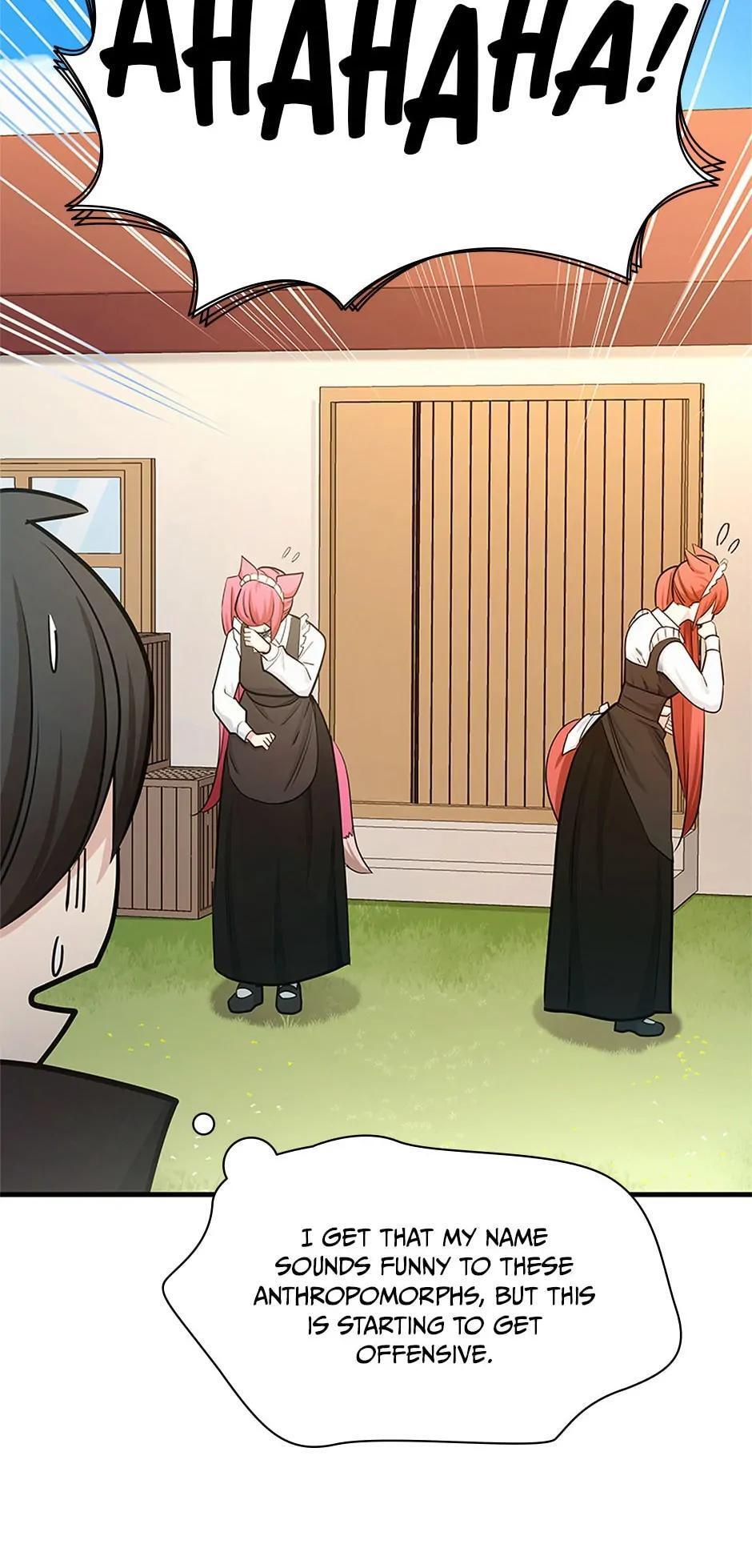 Read The Tutorial Is Too Tough! Manga Online