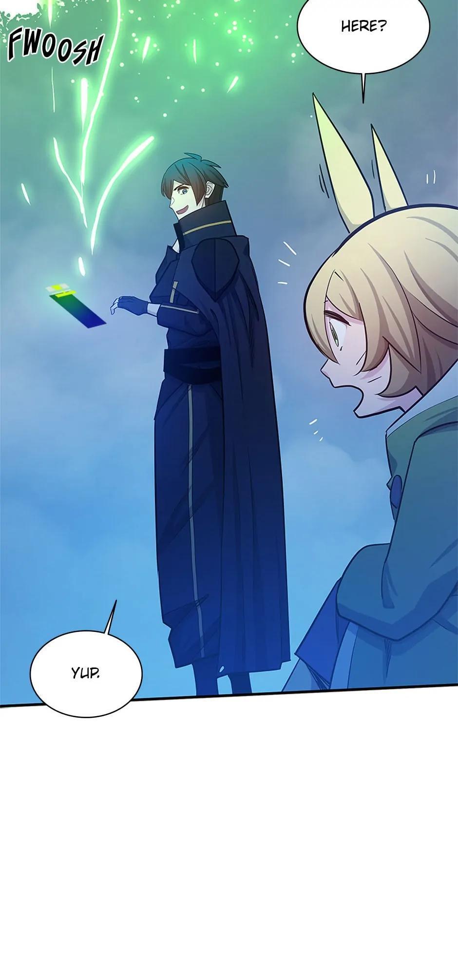 Read The Tutorial Is Too Tough! Manga Online