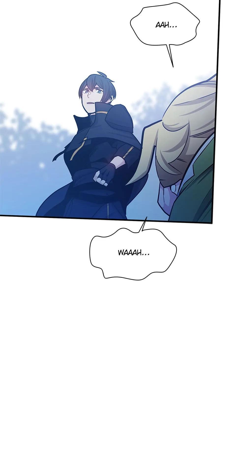 Read The Tutorial Is Too Tough! Manga Online