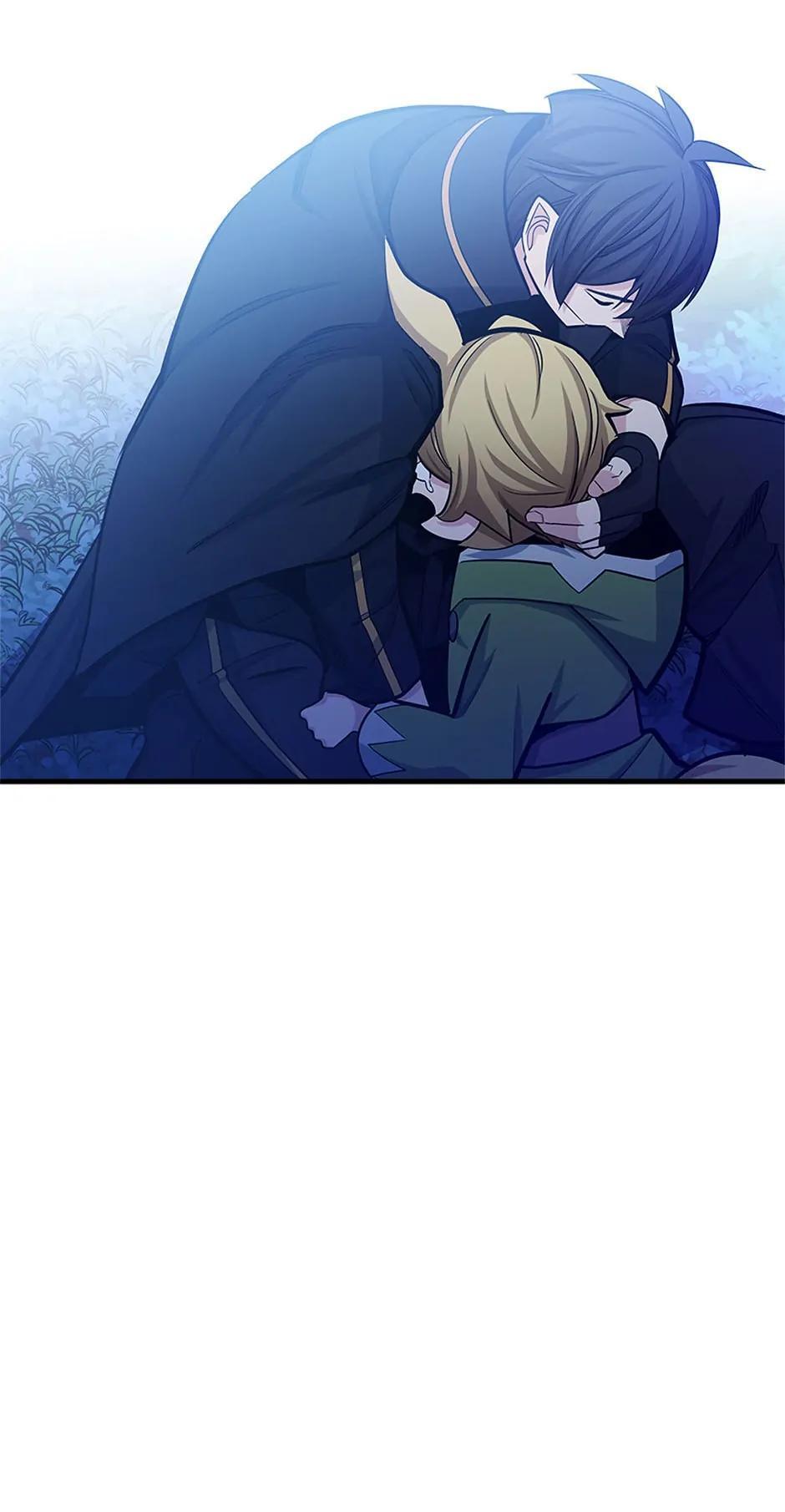 Read The Tutorial Is Too Tough! Manga Online
