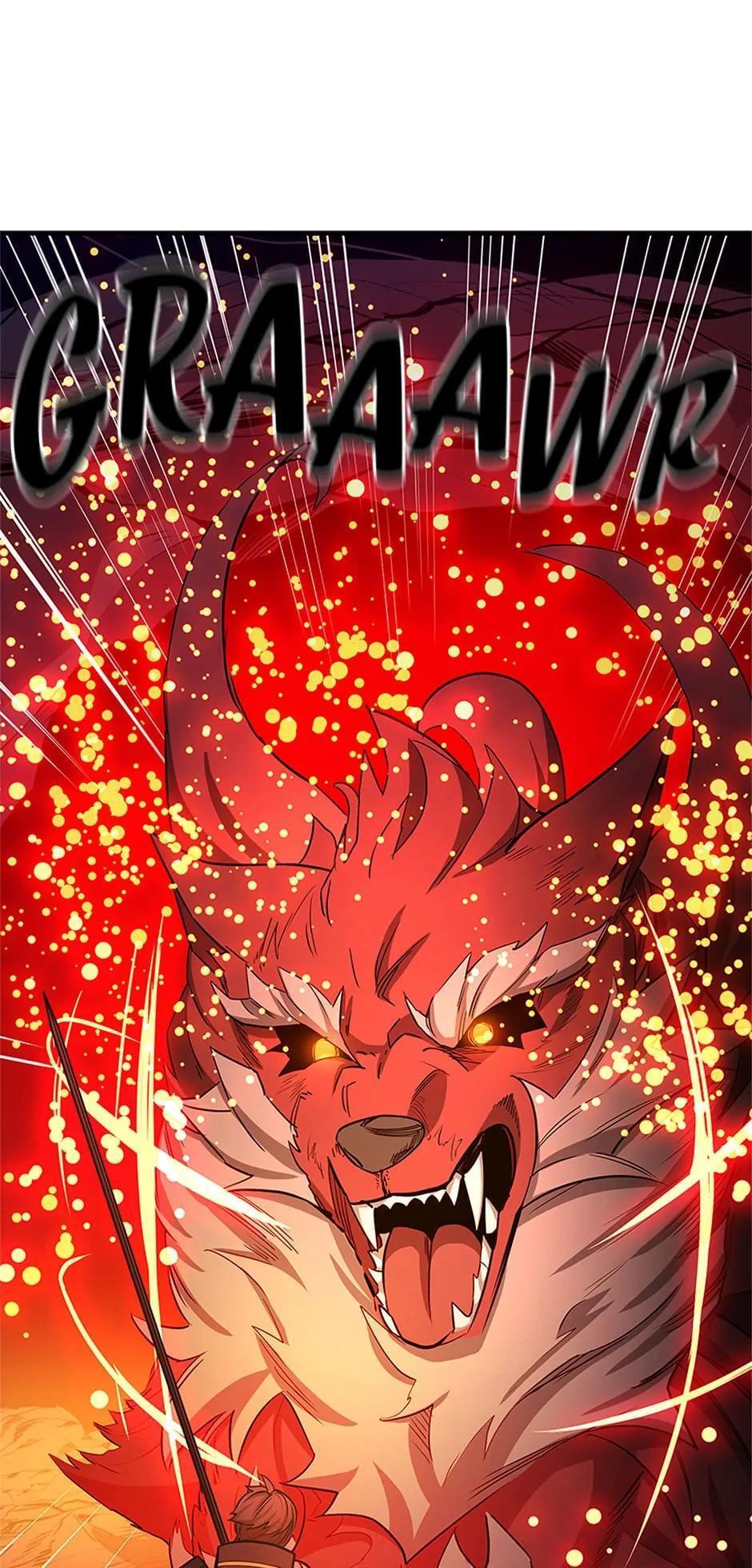 Read The Tutorial Is Too Tough! Manga Online