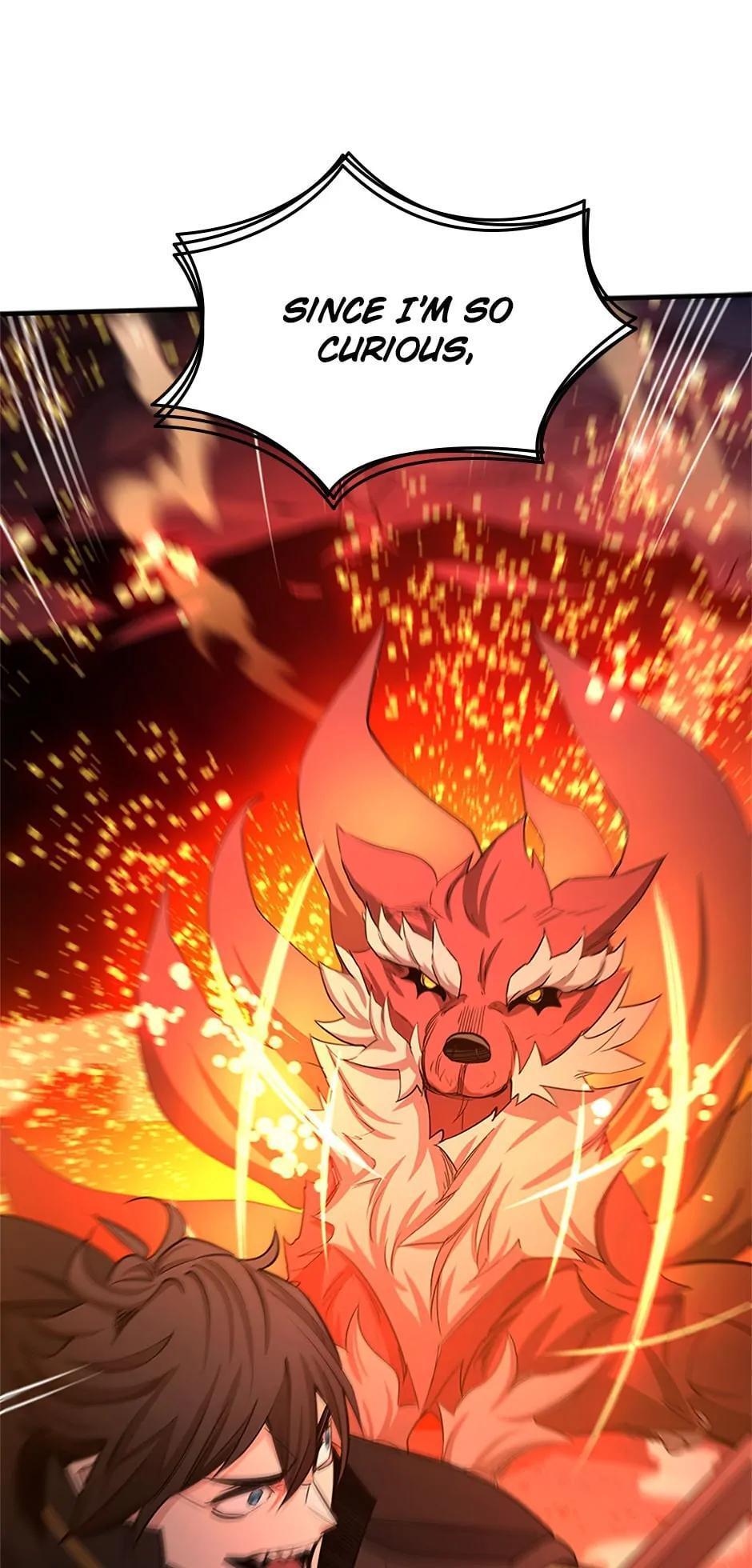 Read The Tutorial Is Too Tough! Manga Online