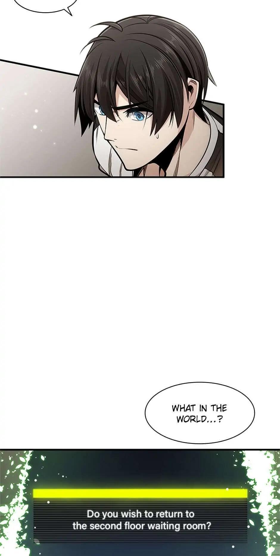Read The Tutorial Is Too Tough! Manga Online