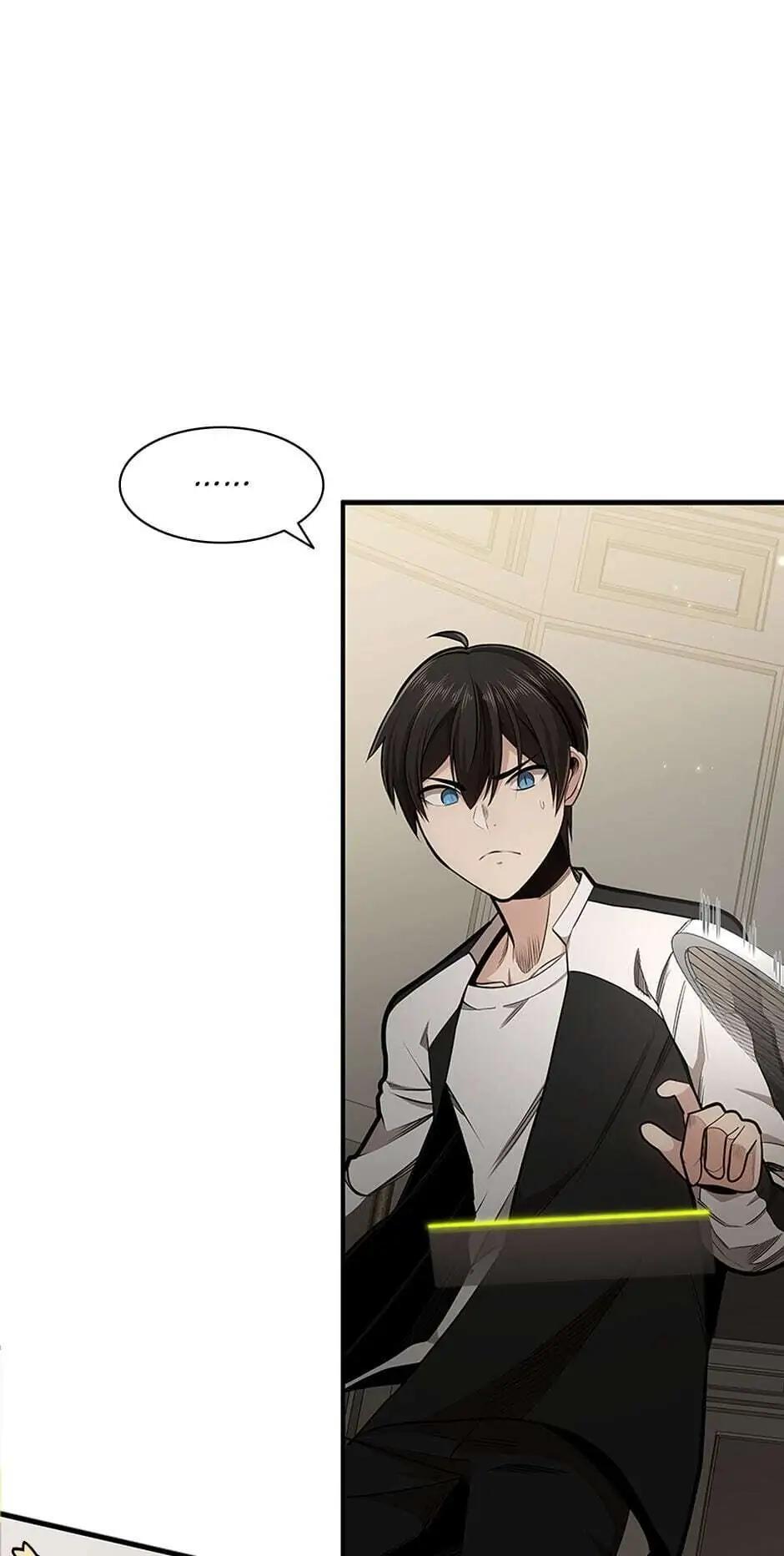 Read The Tutorial Is Too Tough! Manga Online