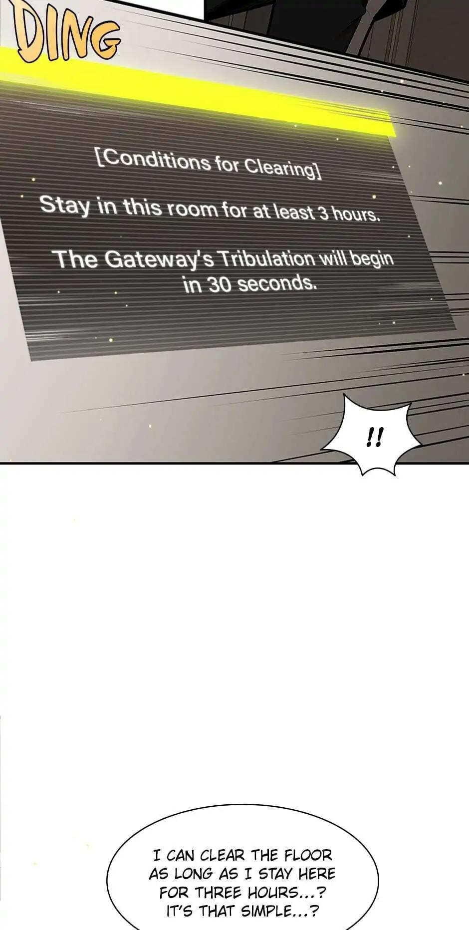 Read The Tutorial Is Too Tough! Manga Online