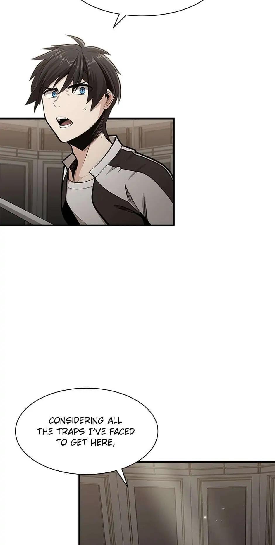 Read The Tutorial Is Too Tough! Manga Online