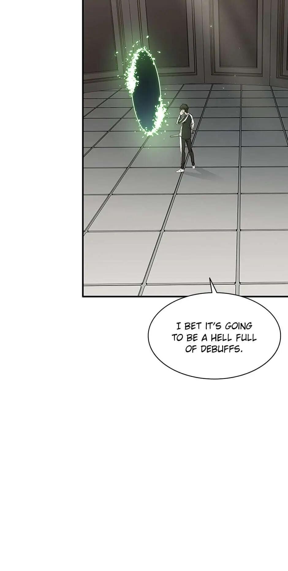 Read The Tutorial Is Too Tough! Manga Online