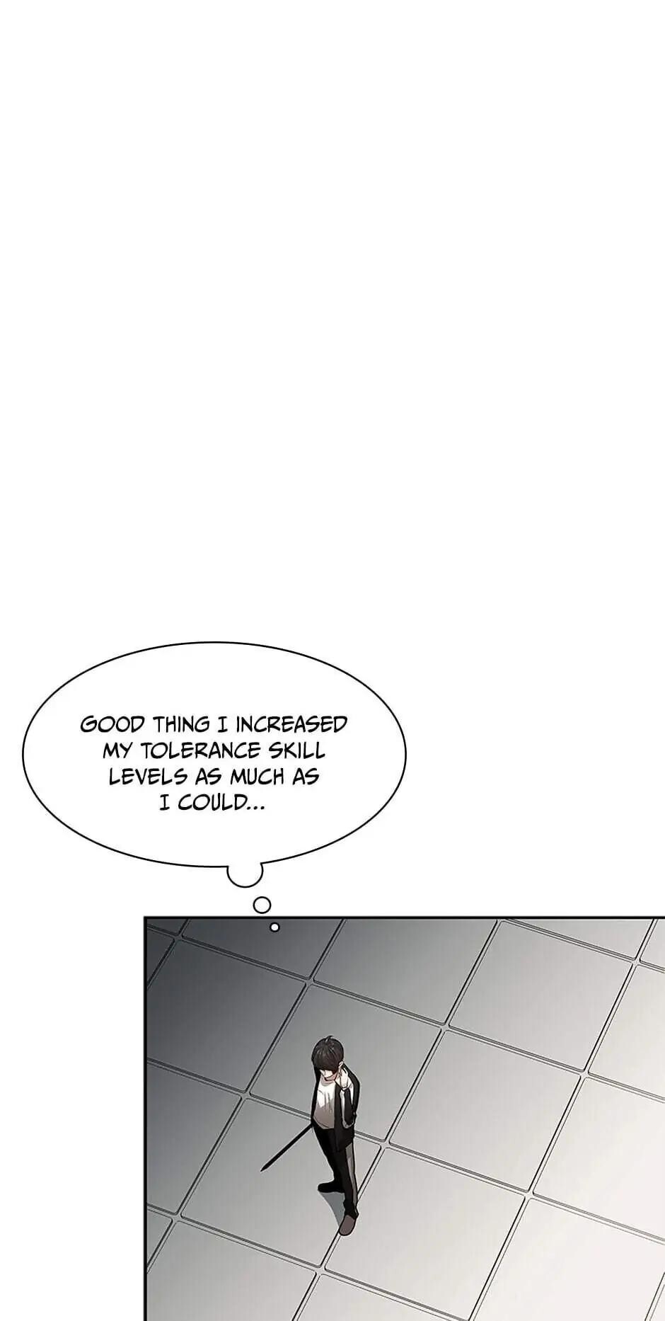 Read The Tutorial Is Too Tough! Manga Online