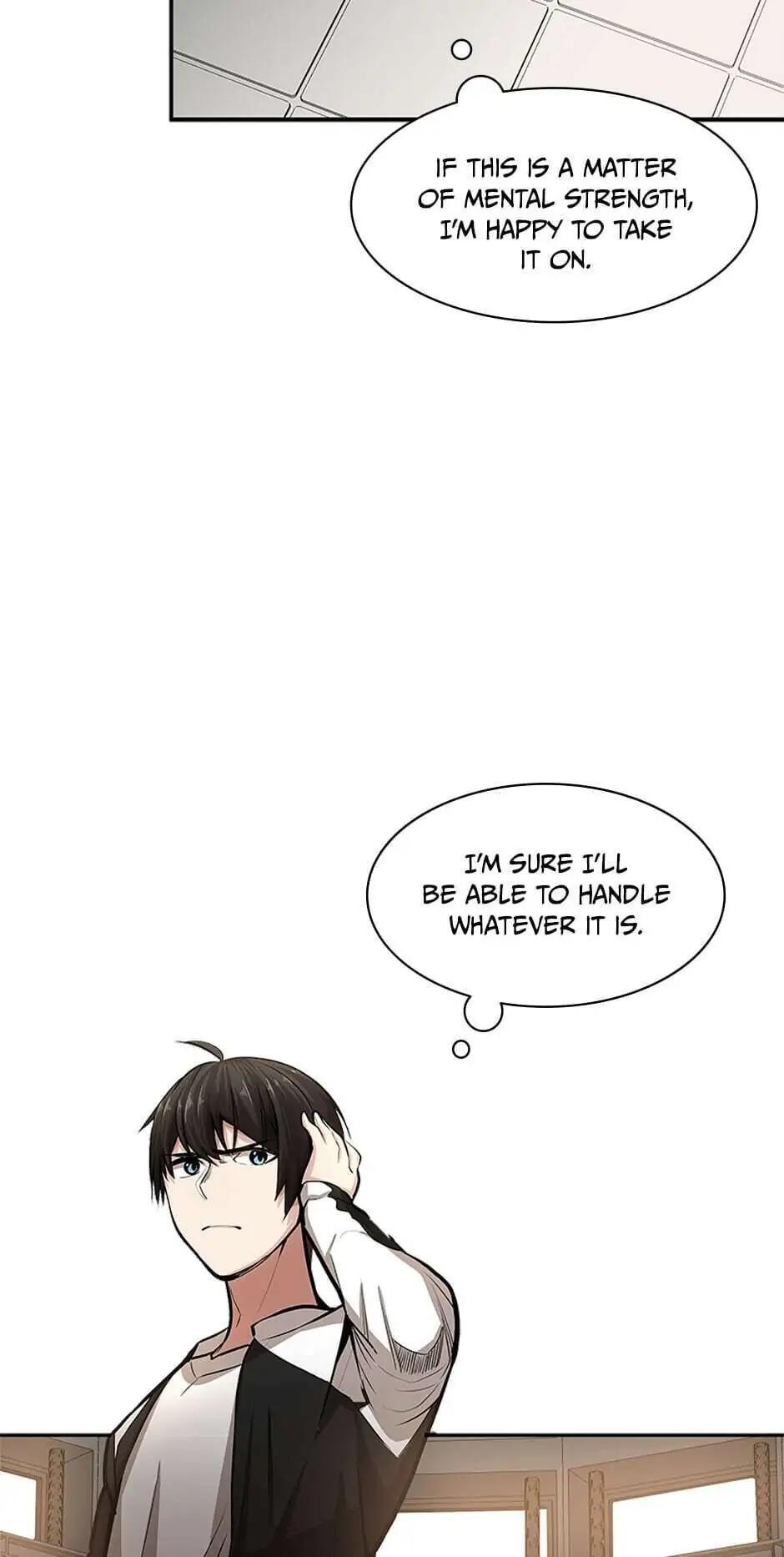 Read The Tutorial Is Too Tough! Manga Online