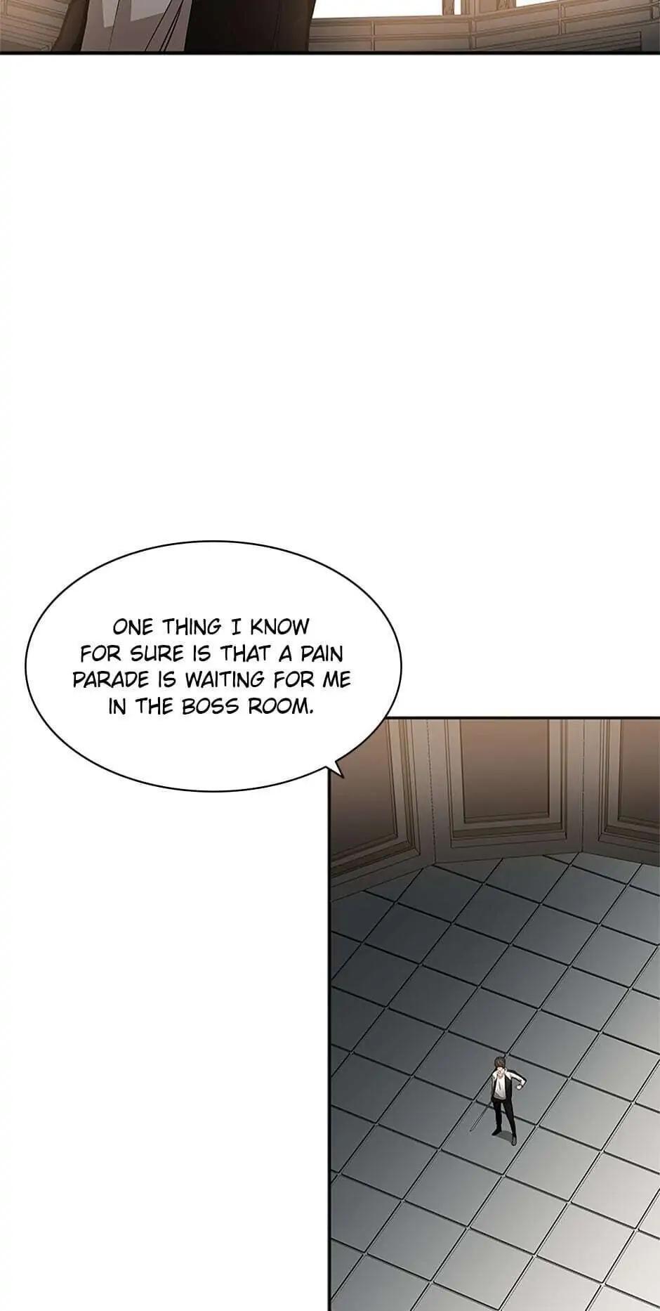 Read The Tutorial Is Too Tough! Manga Online