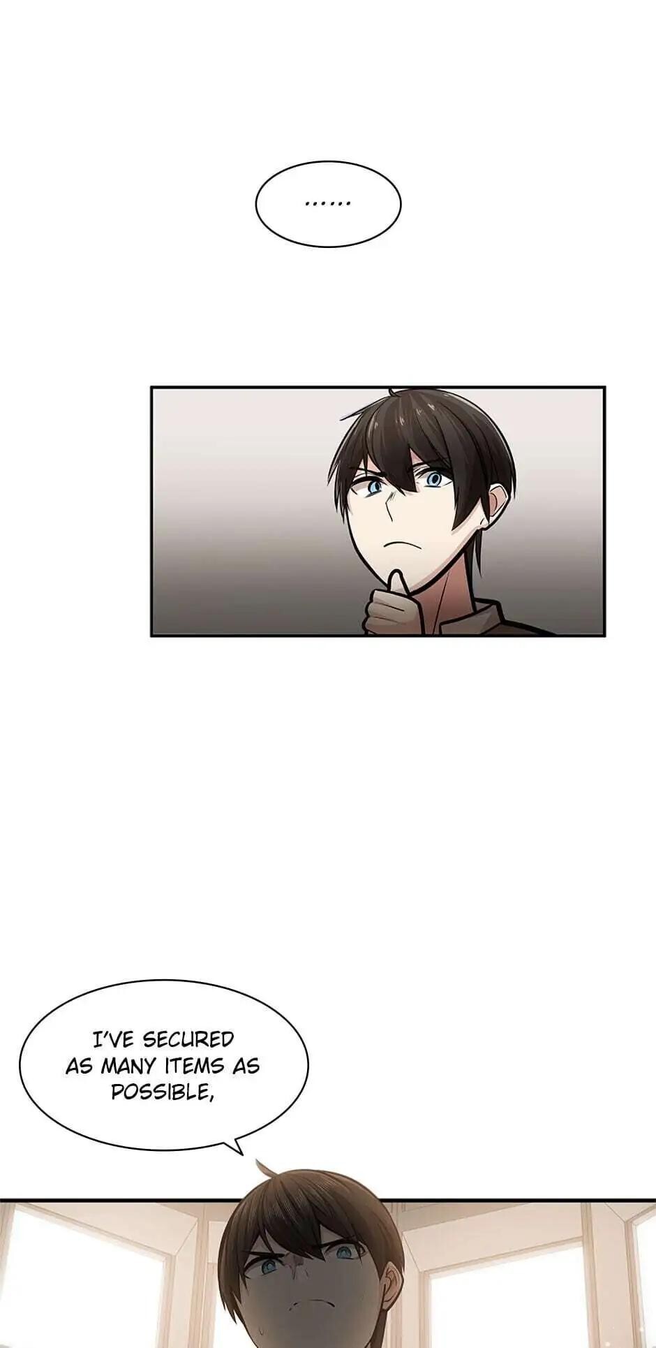 Read The Tutorial Is Too Tough! Manga Online