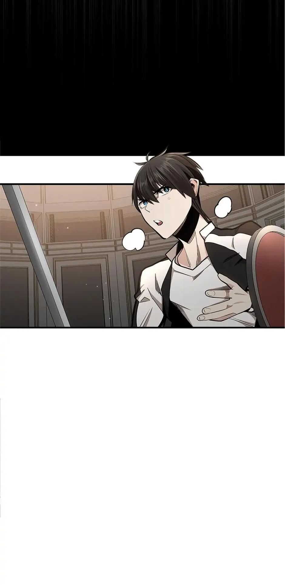 Read The Tutorial Is Too Tough! Manga Online