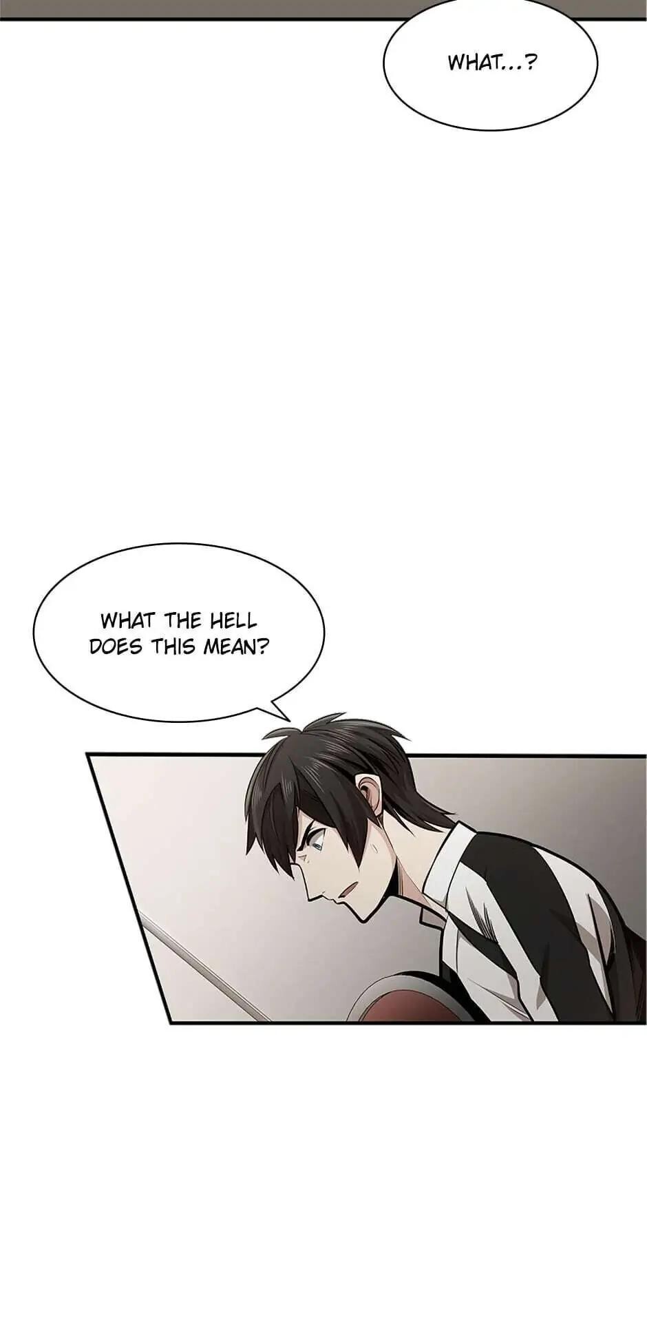 Read The Tutorial Is Too Tough! Manga Online