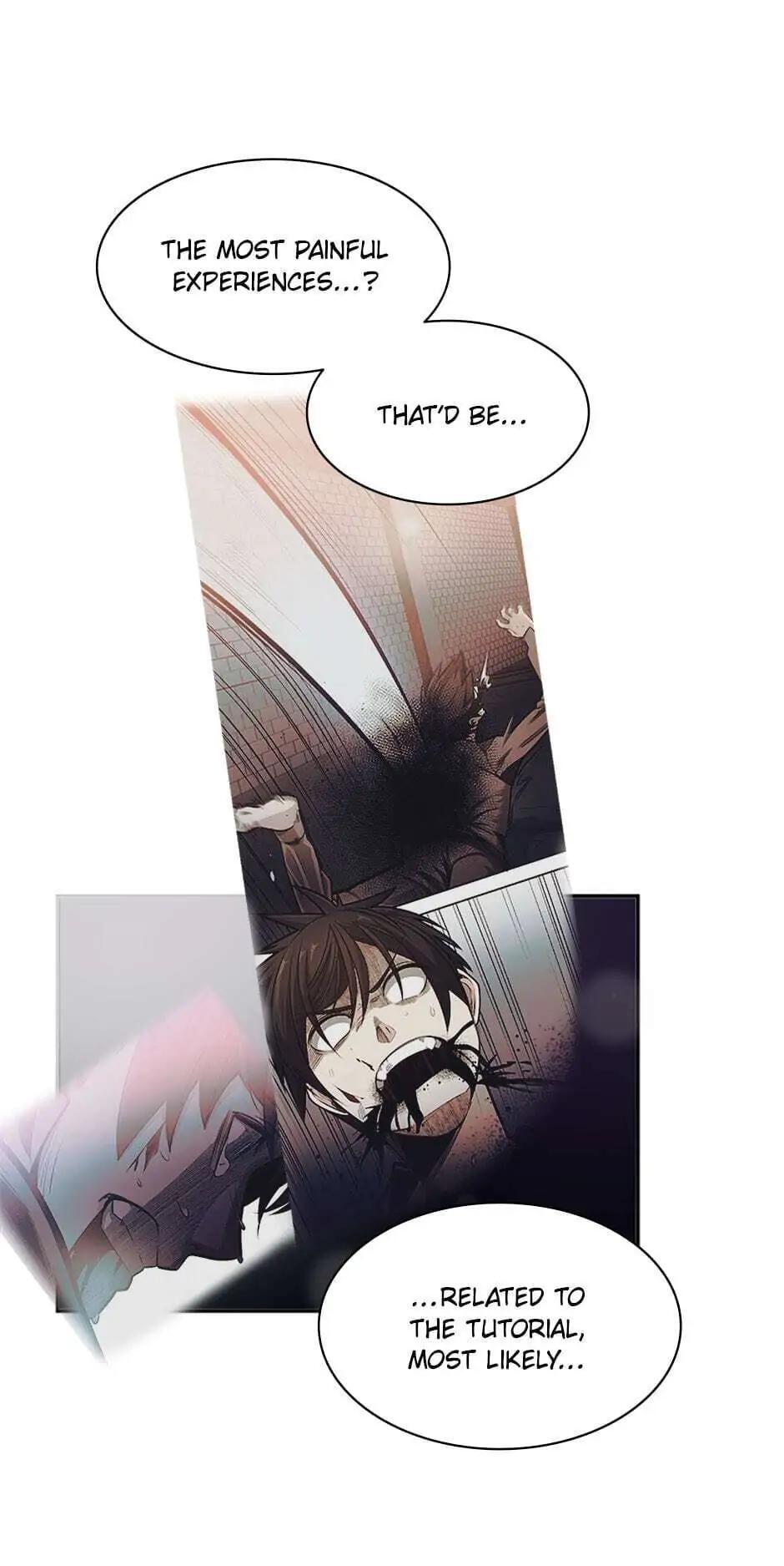 Read The Tutorial Is Too Tough! Manga Online