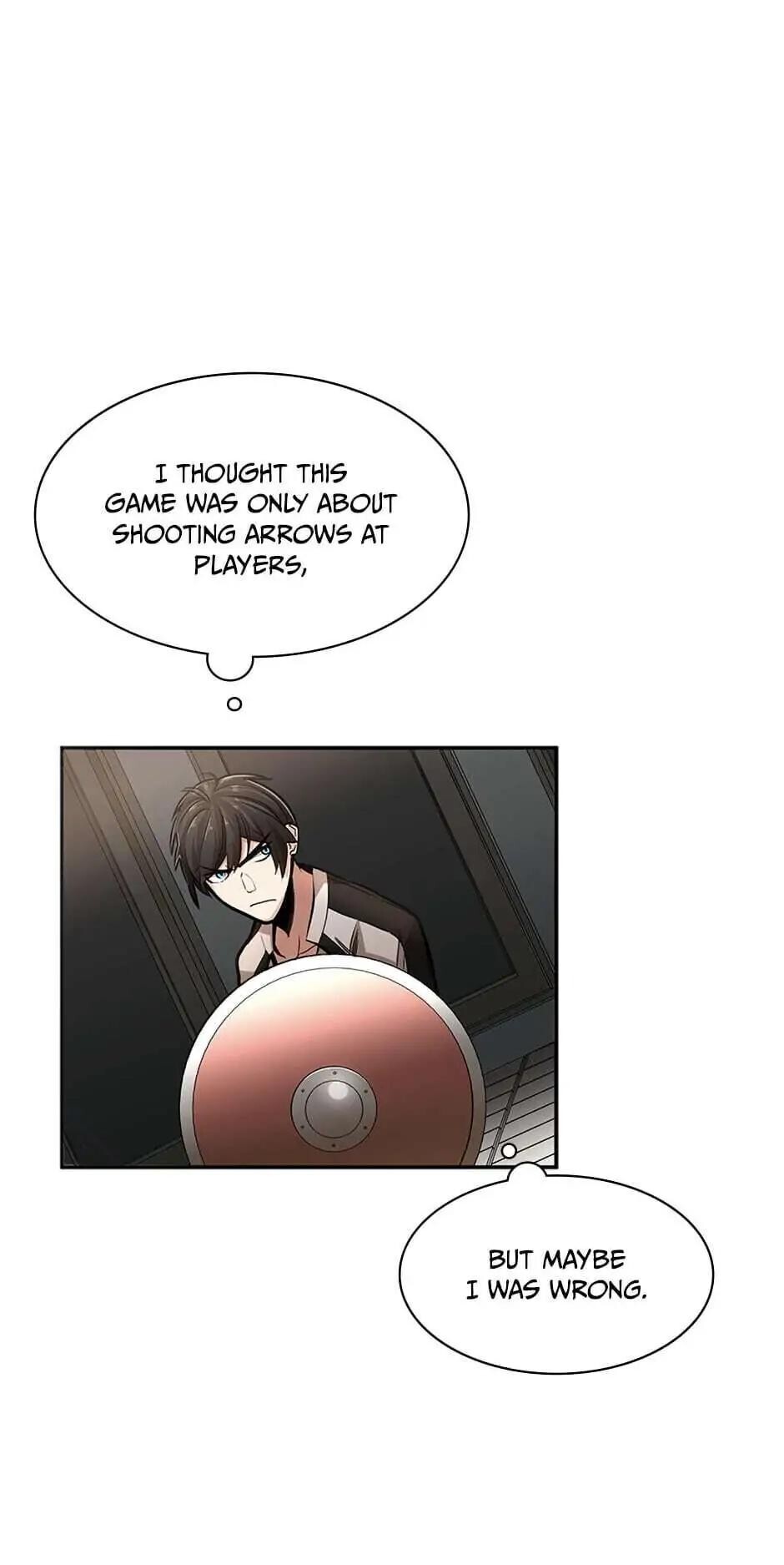 Read The Tutorial Is Too Tough! Manga Online