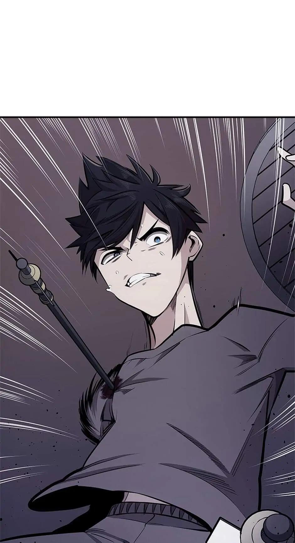 Read The Tutorial Is Too Tough! Manga Online