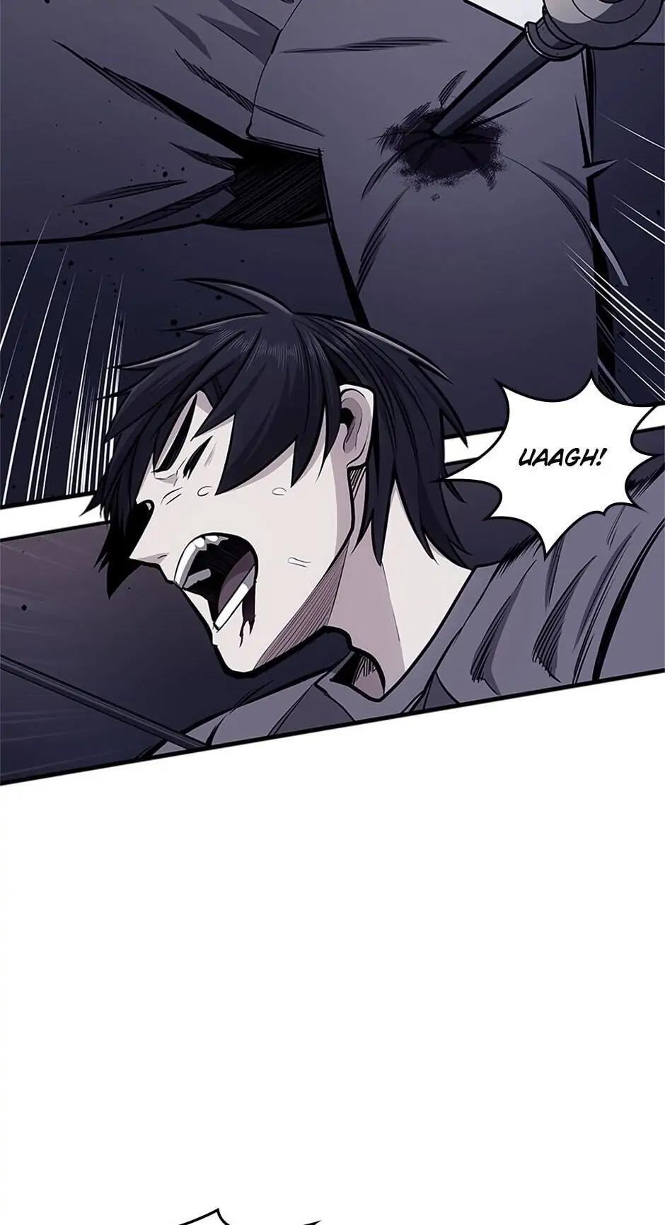 Read The Tutorial Is Too Tough! Manga Online
