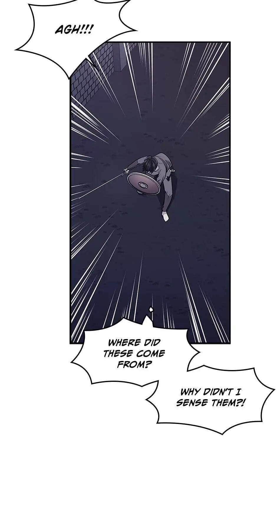 Read The Tutorial Is Too Tough! Manga Online