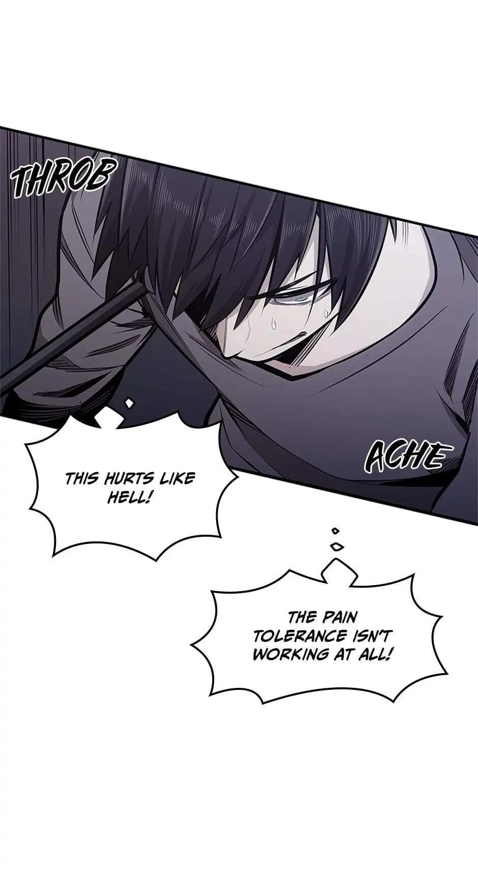 Read The Tutorial Is Too Tough! Manga Online