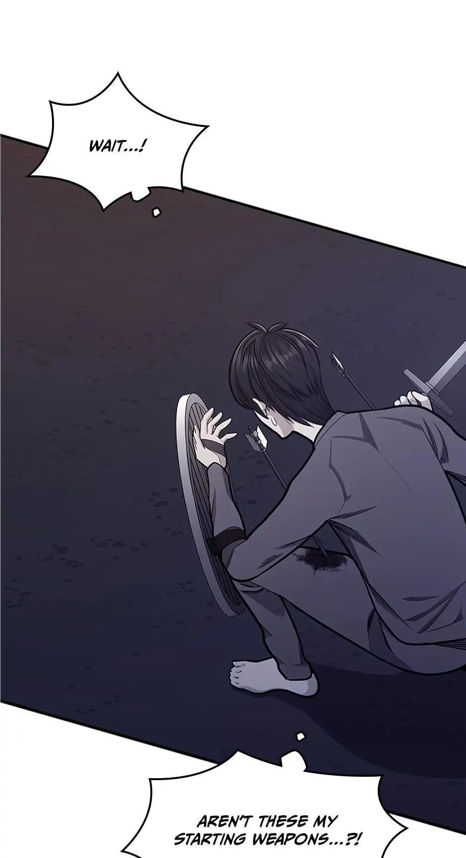 Read The Tutorial Is Too Tough! Manga Online