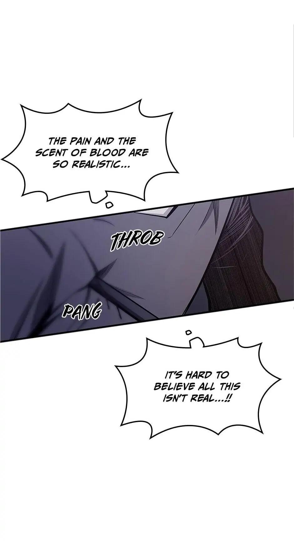 Read The Tutorial Is Too Tough! Manga Online