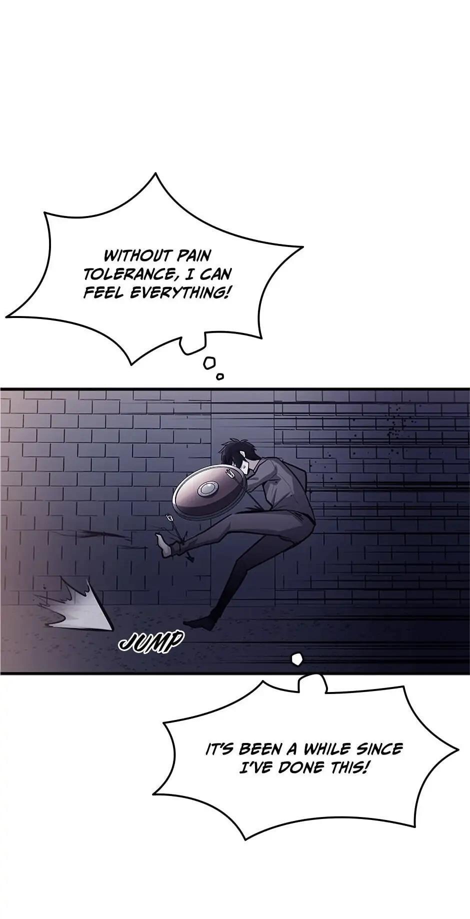 Read The Tutorial Is Too Tough! Manga Online