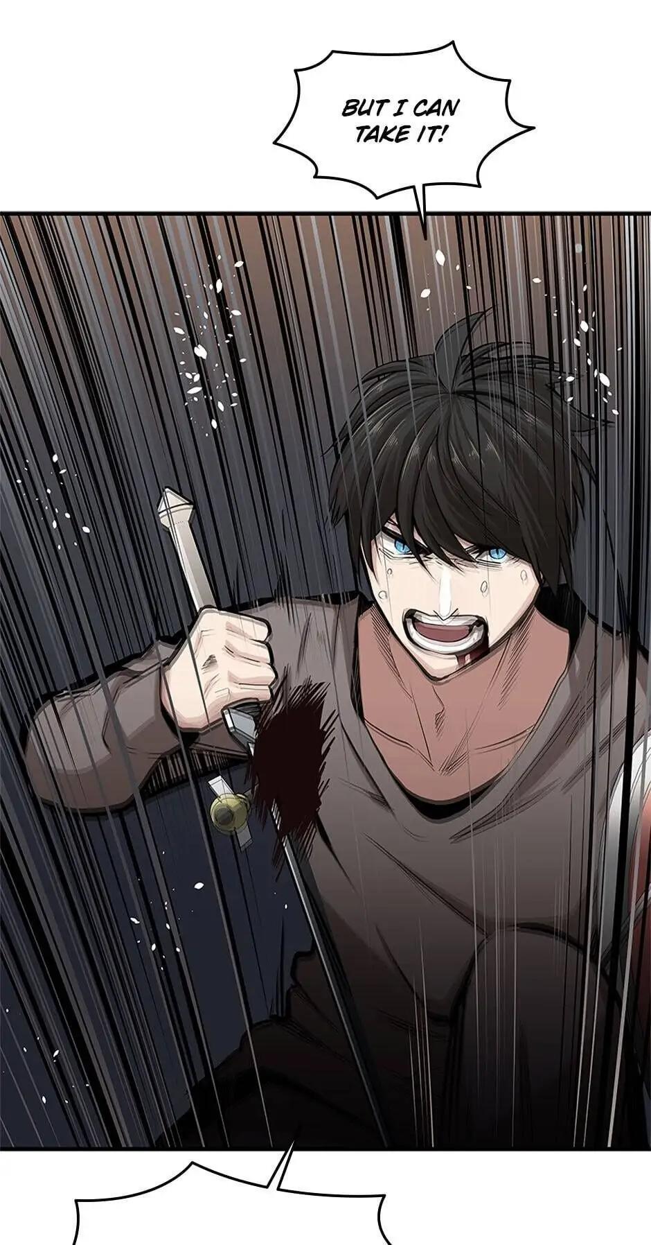 Read The Tutorial Is Too Tough! Manga Online