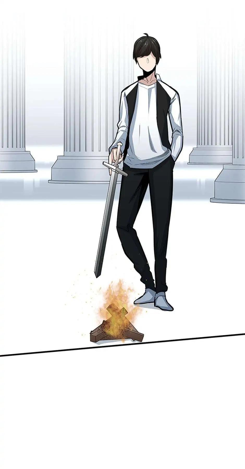 Read The Tutorial Is Too Tough! Manga Online
