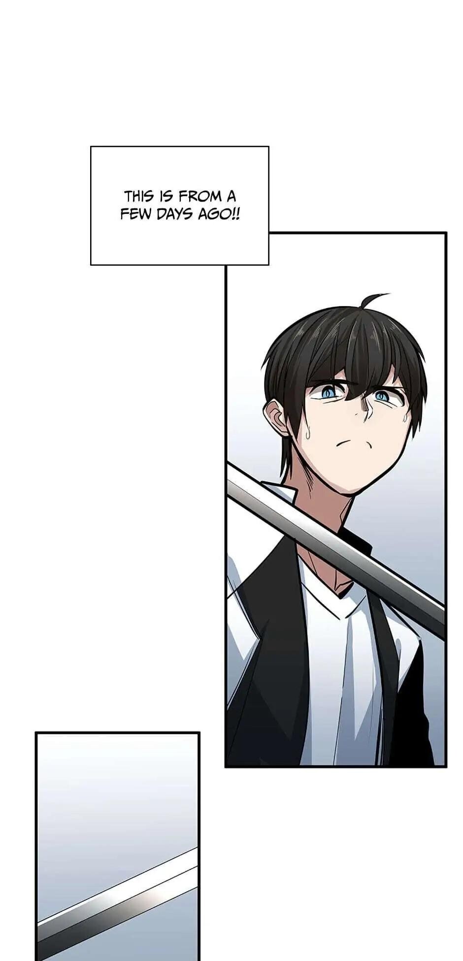 Read The Tutorial Is Too Tough! Manga Online