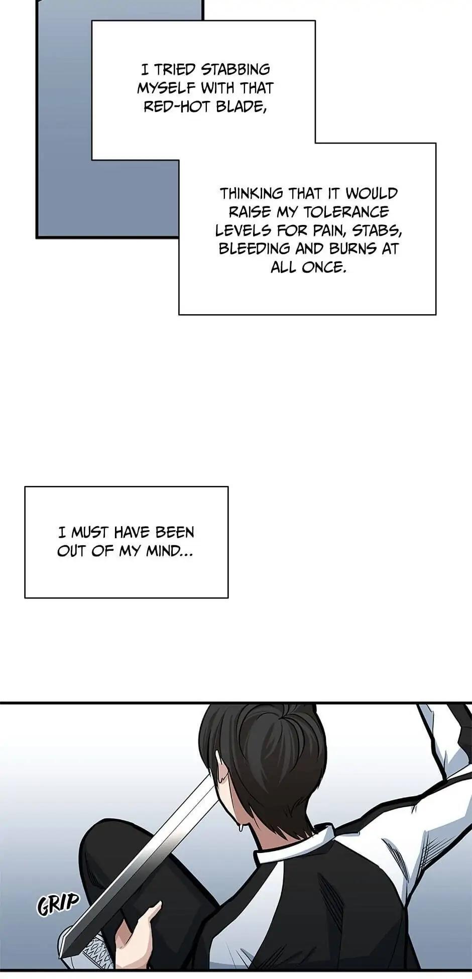 Read The Tutorial Is Too Tough! Manga Online
