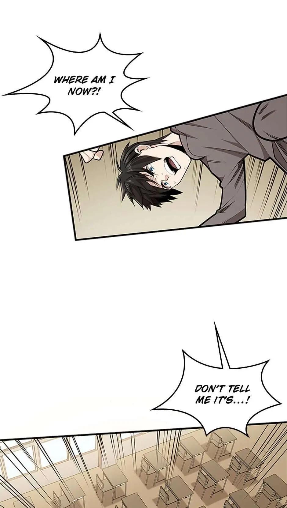 Read The Tutorial Is Too Tough! Manga Online