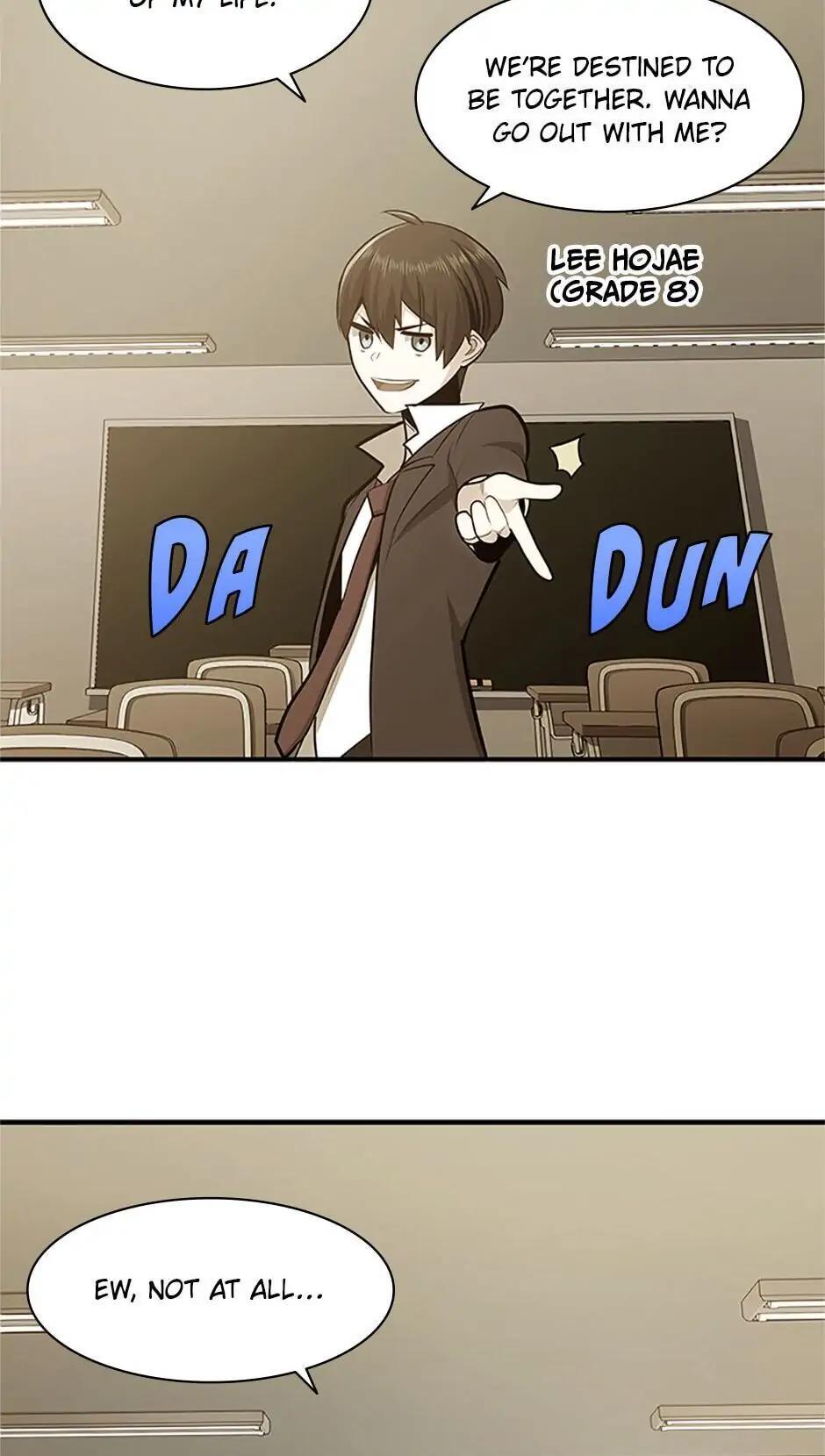 Read The Tutorial Is Too Tough! Manga Online