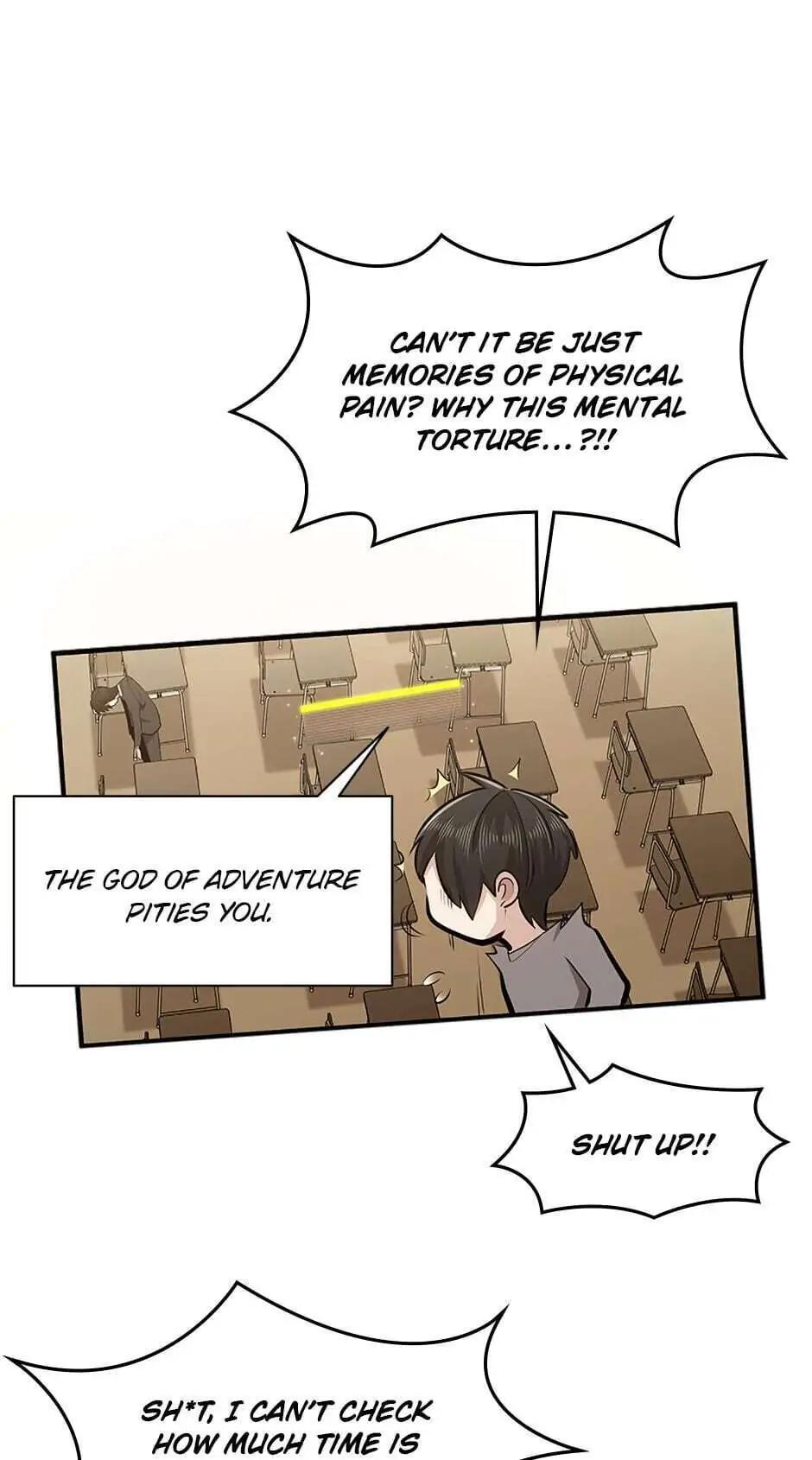 Read The Tutorial Is Too Tough! Manga Online