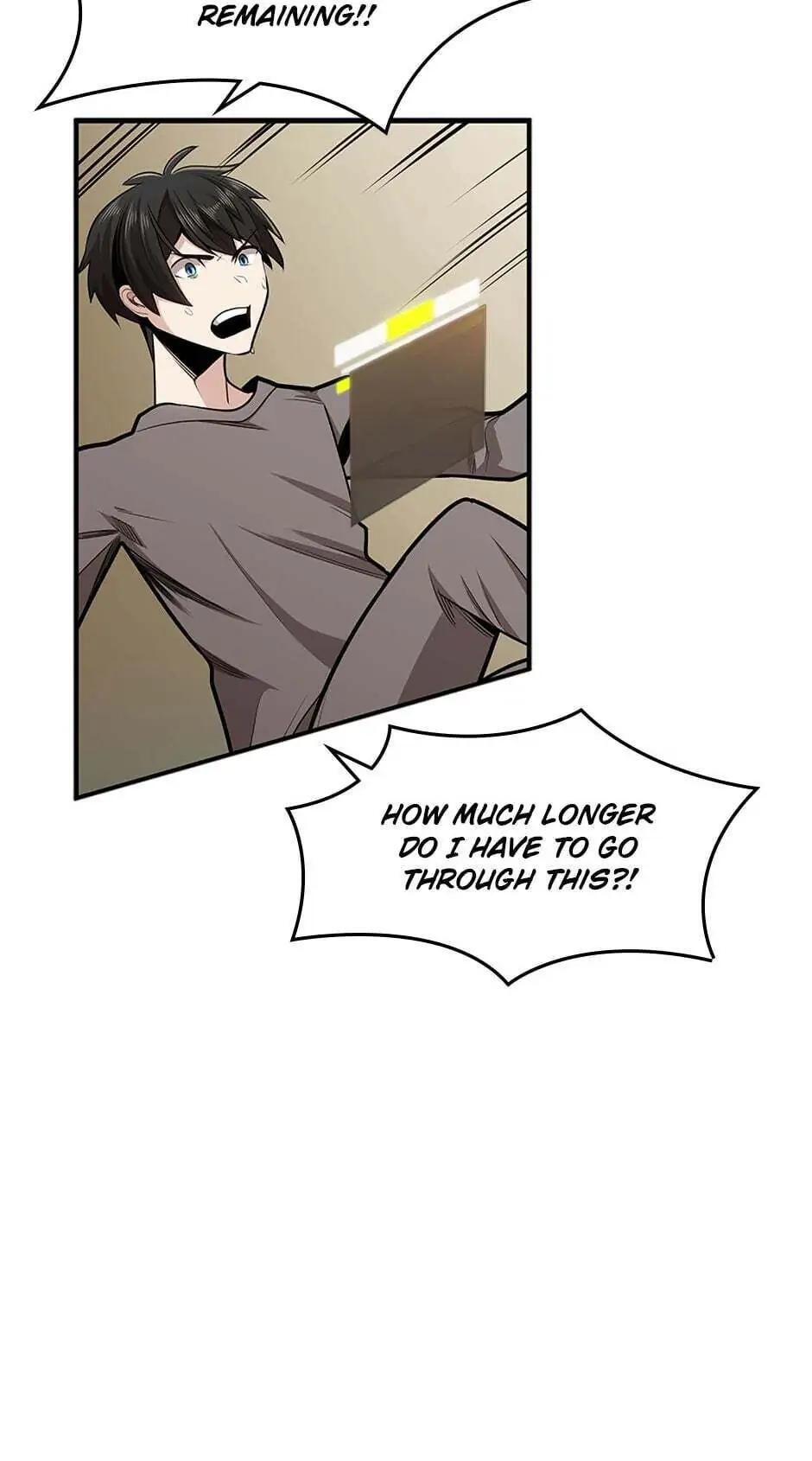 Read The Tutorial Is Too Tough! Manga Online