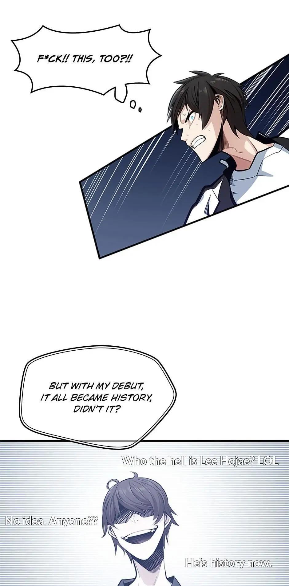 Read The Tutorial Is Too Tough! Manga Online