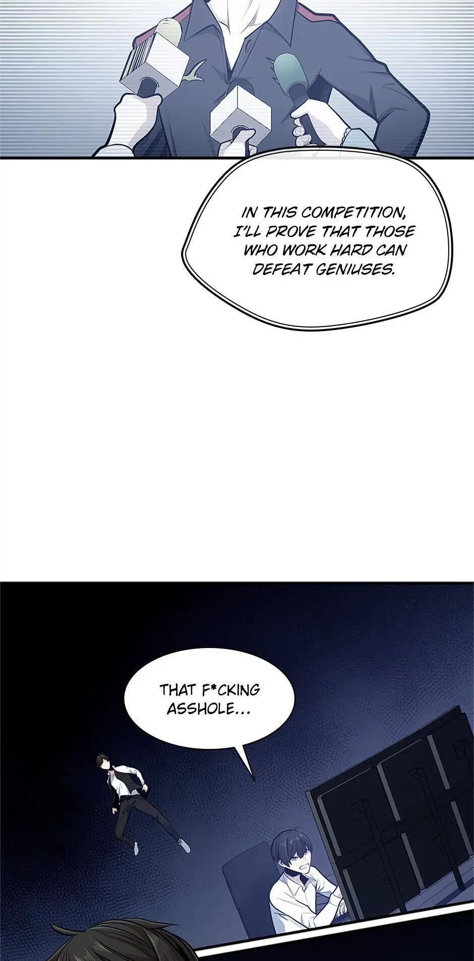 Read The Tutorial Is Too Tough! Manga Online