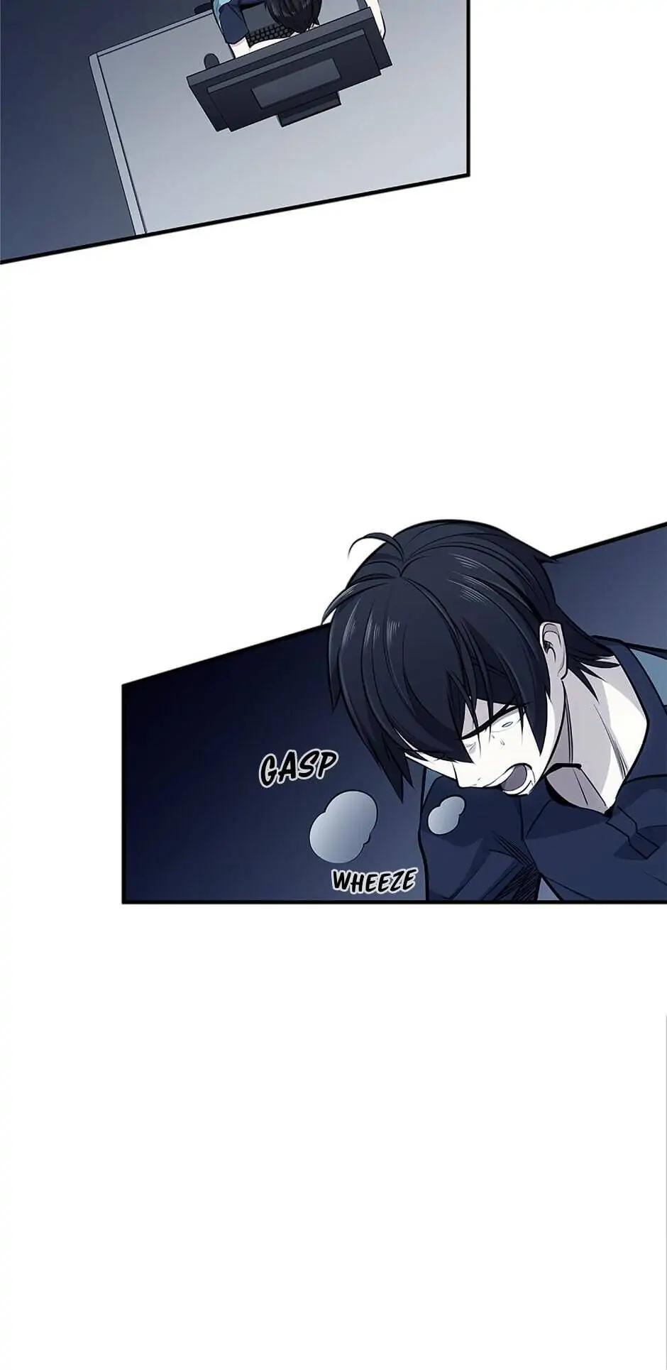 Read The Tutorial Is Too Tough! Manga Online